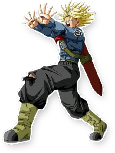 Dragon Ball FighterZ
