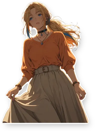Your Lie in April
