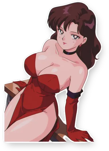 Sailor Moon