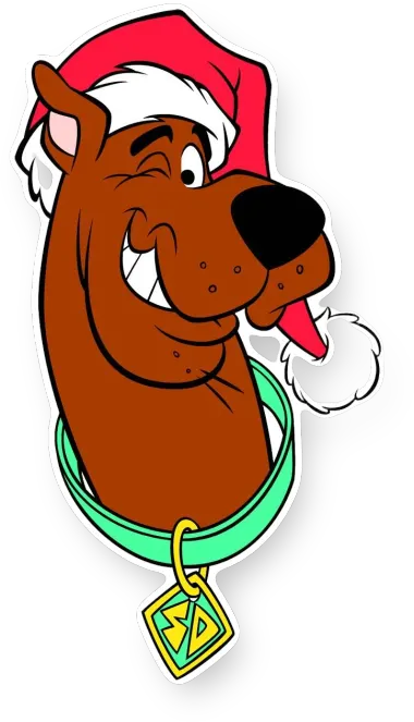 Scooby-Doo