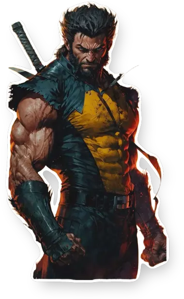 Wolverine