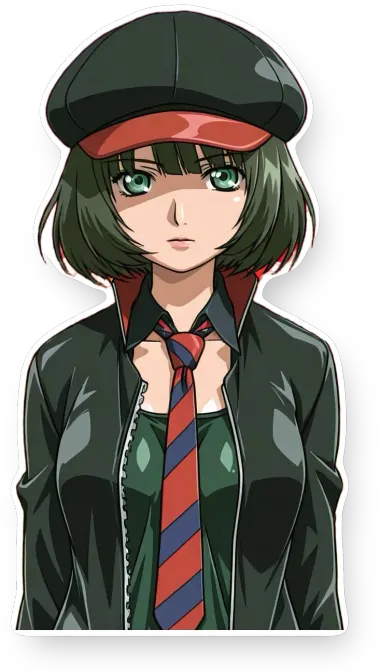 Wakaba