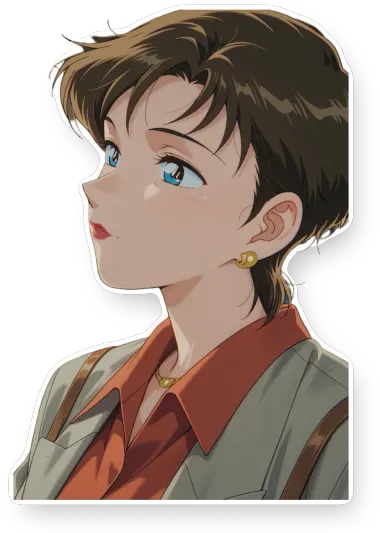 Detective Conan