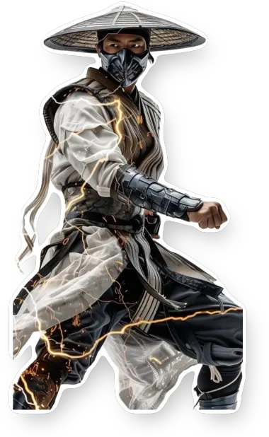 Mortal Kombat