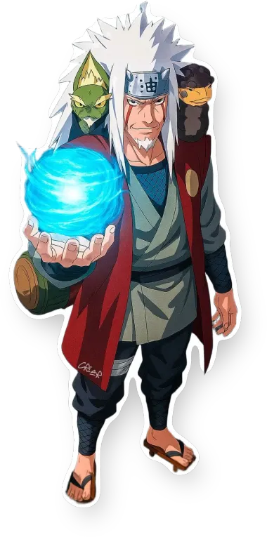 Naruto