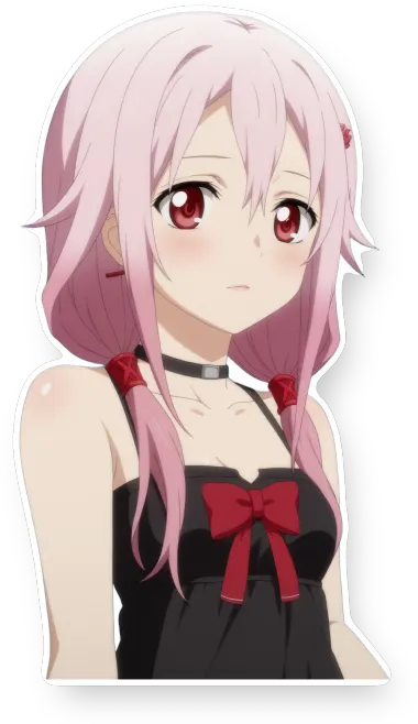 Guilty Crown