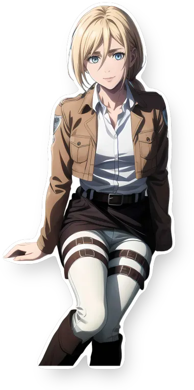 Attack on Titan