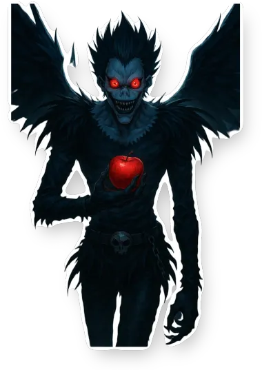 Death Note