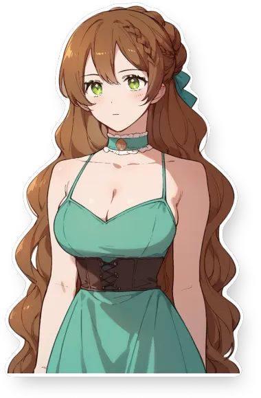 The Reason Why Raeliana Ended up at the Duke's Mansion