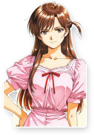 Kanojo, Okarishimasu