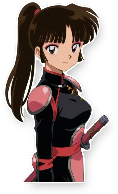 Inuyasha