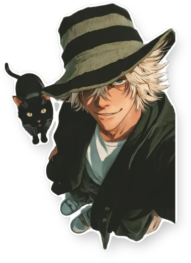 Bleach
