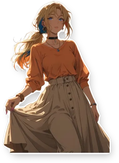 Your Lie in April