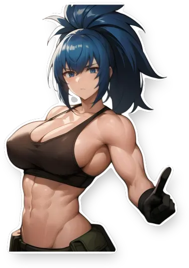 The King of Fighters