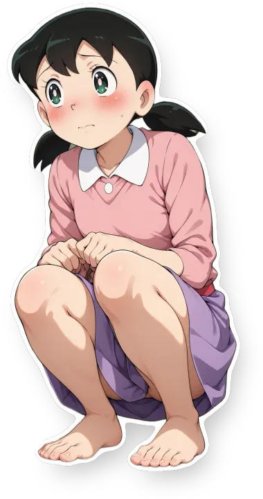 Minamoto Shizuka