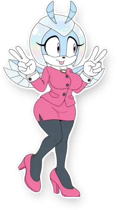 Sonic the Hedgehog