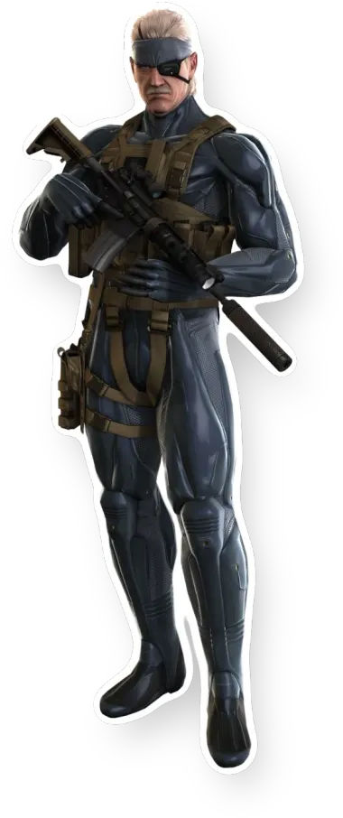 Metal Gear