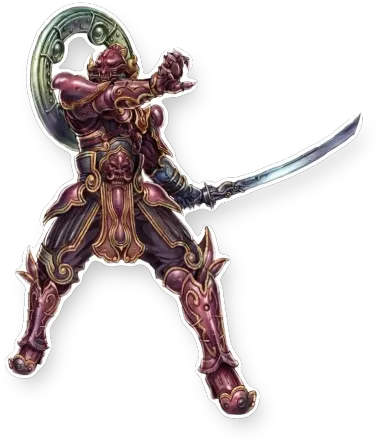 Soulcalibur