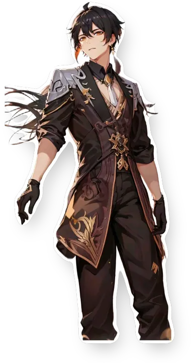 Genshin Impact