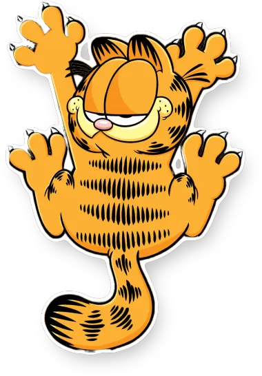 Garfield