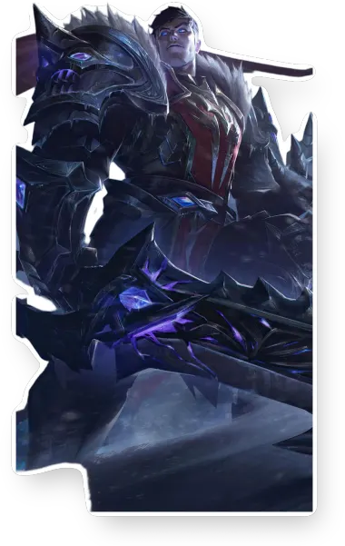 League of Legends