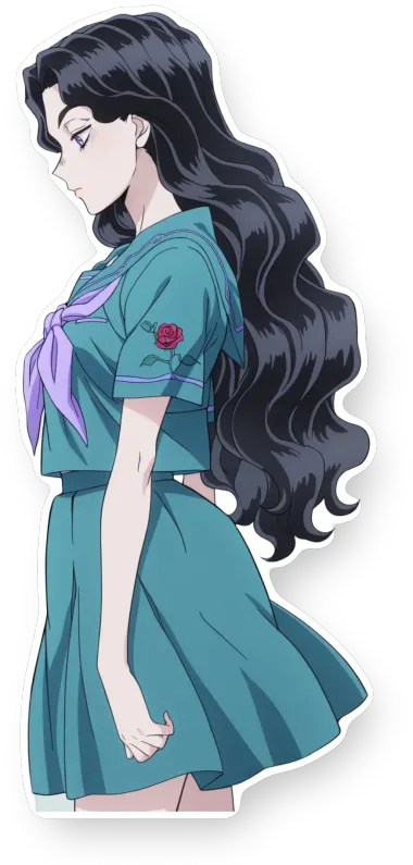 JoJo's Bizarre Adventure