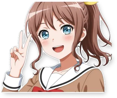 BanG Dream!