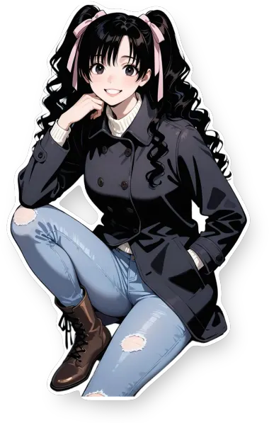 Himawari!