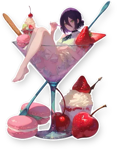 Chainsaw Man