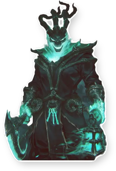 League of Legends