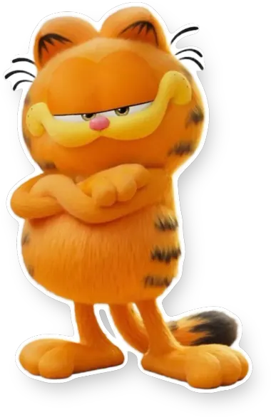 Garfield