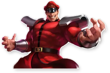 Street Fighter