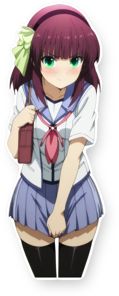 Angel Beats!