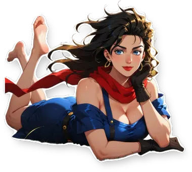 JoJo's Bizarre Adventure