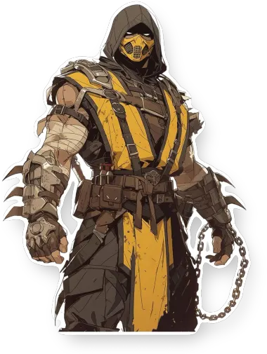 Mortal Kombat