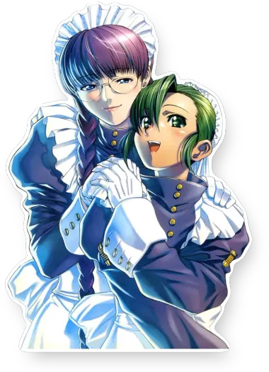 Black Lagoon