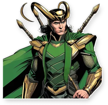 Loki