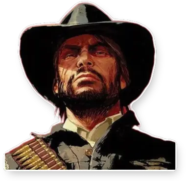 Red Dead Redemption