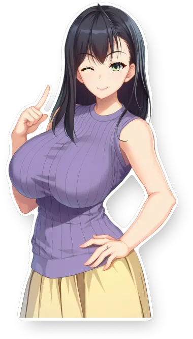 Nikaidou Chihiro