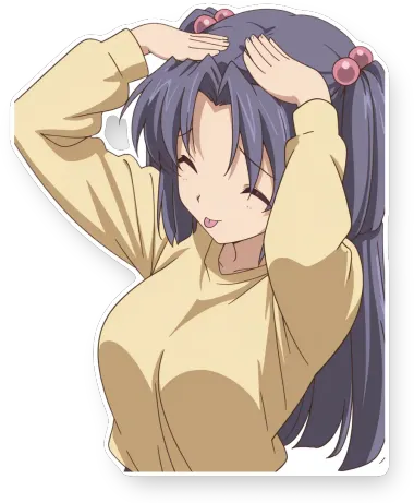 Clannad