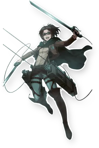 Attack on Titan
