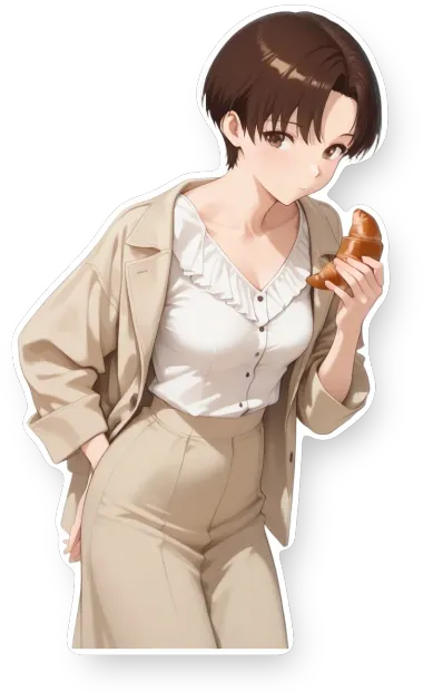 Neon Genesis Evangelion
