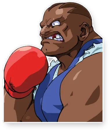 Street Fighter II