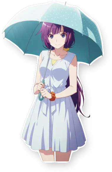 Bakemonogatari