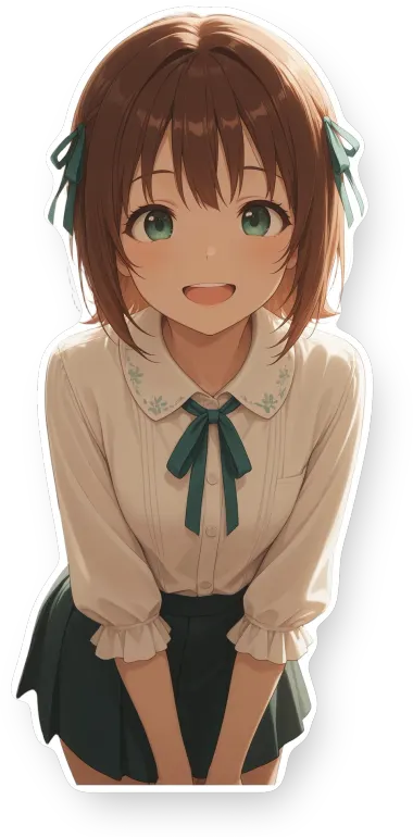 The Idolmaster