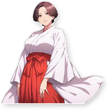 Mikami Touko