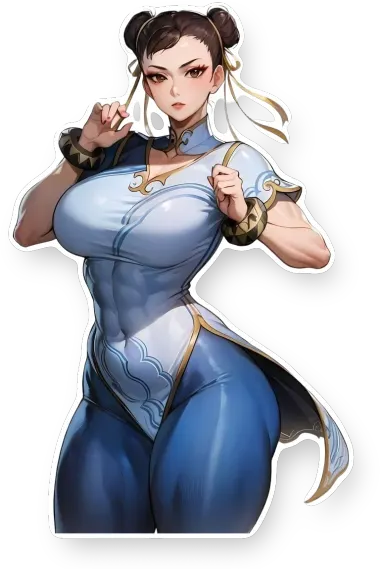 Street Fighter II
