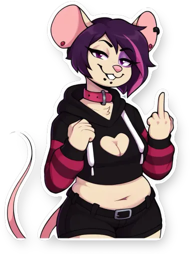 Leah Pines