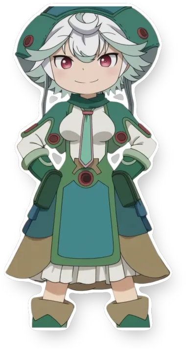 Made in Abyss