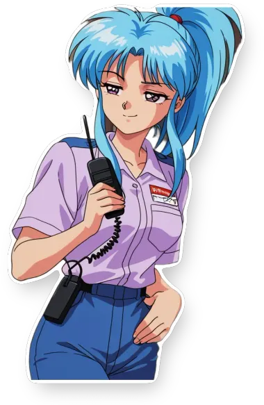 Yu Yu Hakusho